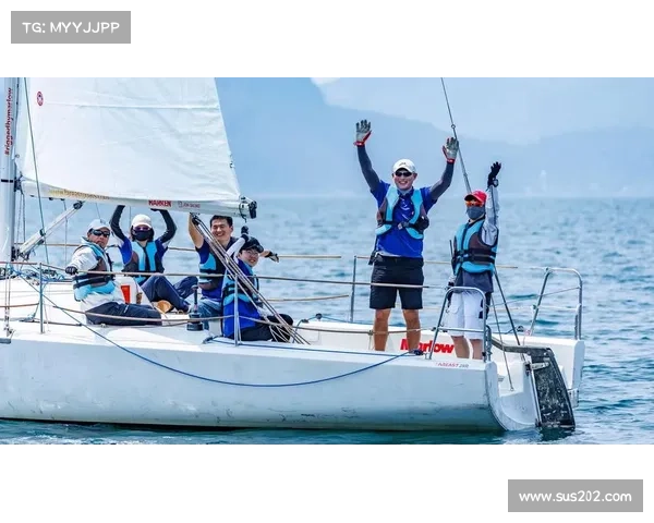 赞助帆船赛事盛大启航诚邀全球伙伴共创海洋荣耀新纪元